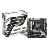 Motherboard Asrock Ab350m Pro4 Am4