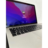 Macbook Pro Retina 13 2015