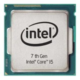 Processador Intel I5 7500 3.40ghz Lga 1151 Cache 6mb Oem