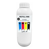 6 Litros Tinta Compatible Hp T120 T520 T130 T530 T920 T1500