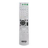 Control Remoto  Rm-adu005 Para Sony Davdz230/hdx265/6 