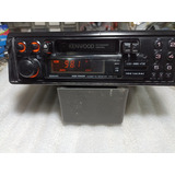Autoestereo Kenwood Pull Out Vintage 