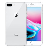  iPhone 8 Plus 64 Gb Plata