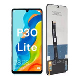 Pantalla Display Para Huawei P30 Lite Original Mar-lx3a.