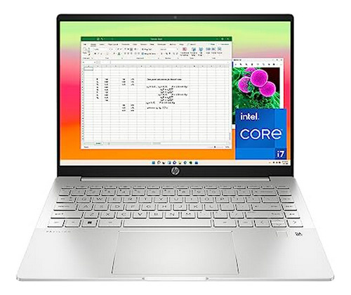 Portátil  Pavilion Plus Oled 2.8k, I7-1355u, 16gb Ram,