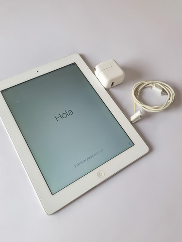 iPad A1430 16gb 3 Generacion Apple (usado)