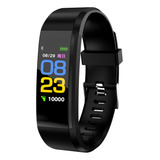 Smartband Smart-kassel Sk-fb2401 Deportiva Bt 4.0 Entrega