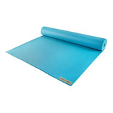Jadeyoga Harmony Yoga Mat - Durable & Thick Gym Fitness Mat