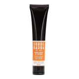 Modelador De Barba Light My Fire 80ml Sobrebarba