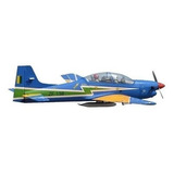 Tucano Mkii Gp/ep 91 Glow - 15cc Gasolina - Arf - Elétrico