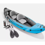 Kayak Intex Sport Series Tacoma K2 10 Ft (3.12 Mts) 