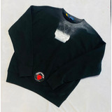 Suéter Polo Bear By Ralph Lauren