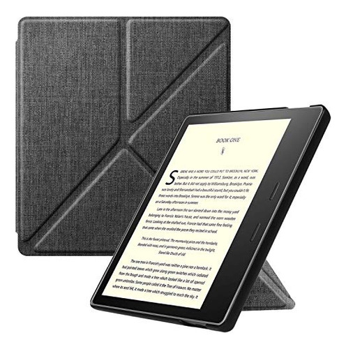 Funda Fintie Origami Para El Nuevo Kindle Oasis 10.ª Generac