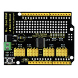 Keyestudio 16-channel 12-bit Servo Motor Driver Board I2c I.