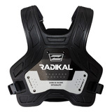 Pechera Motocross Radikal Reflex 2023