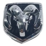 Emblema Insigna Mopar Dodge Ram 1500 Ds 06-12 2500 3500 Orig Dodge Ram