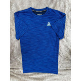 Playera De Entrenamiento Reebok Running Talla M De Hombre