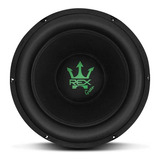 Subwoofer Magnum 10 Polegadas Rex Green 400w B4