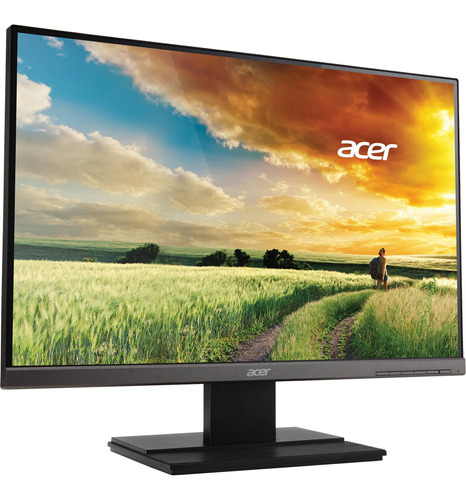 Acer V246wl Ydp 24  16:10 Ips Monitor