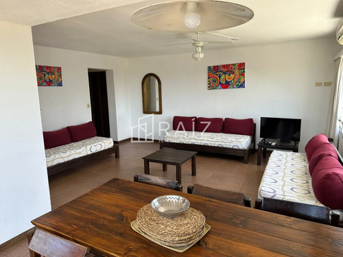 Apartamento 2 Dormitorios En Venta En Avenida Roosevelt - Imagen 2