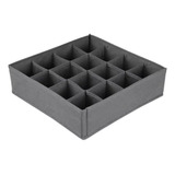 Organizador Cajón Cajones 16 Placard Ropa Interior Bajo Cama