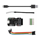 Programador Pickit 2 Mejorado Xcu Lt Pic Dspic Avr Usb Uart 