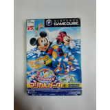 Disney Magical Party - Jogo Original Game Cube Japonês
