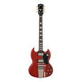 Guitarra Eléctrica Gibson Sg Maestro Vibrola 61 Standard