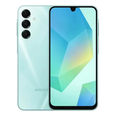 Samsung Galaxy A16 128 Gb Verde Claro 4 Gb Ram | Meses sin interés