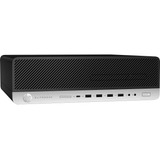 Ordenador De Sobremesa Hp Elitedesk 800 G4 Sff   Pc, In...