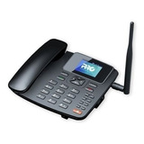 Telefone Celular Rural De Mesa 3g/4g Wifi Procs-5040w