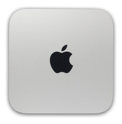 Mac Mini Apple A1347 I5 2,6 Ghz 8gb Ram Ssd 256gb+ 1tb Hdd