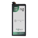 Bateria Para Samsung S7 G930 Bg930abe Ngtech 3000 Mah 3.85v