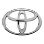 Emblema De Parrilla Toyota Fortuner,hilux 2006 2011 Nuevo Toyota Fortuner