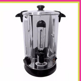 Cafetera Electrica Gastronomica Zokin 8,8 Lts Con Termostato