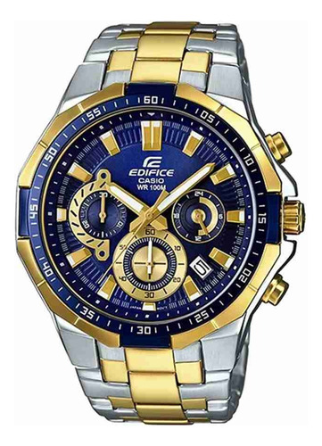 Casio Edifice Efr-554sg-2av