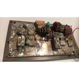 Rf Vhf Excitador Transistor M9587 15w C Disipador A Revisar