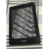 Amazon Kindle Paperwhite 6gb Preto Com Tela De 6.5  167ppp