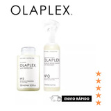 Duo Olaplex N 0 Y 3 - mL a $2500
