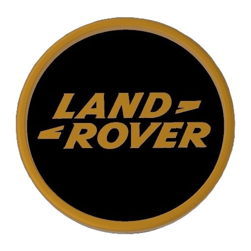 Land Rover Porta Vaso Para Consolas Y Puertas Foto 4