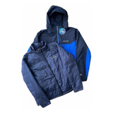 Campera De Sky/nieve Columbia Nueva Talle Xxl