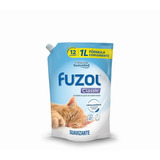 Suavizante Fuzol Clasic 1000 Ml