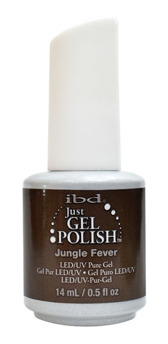 Esmalte Semipermanente Ibd Gel Polish Secadocabina Uv/led