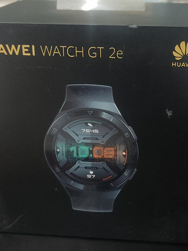 Reloj Huawei Watch Gt 2e