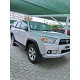 Toyota 4runner 2012 Limited 4x4