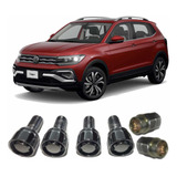 Birlos Seguridad Volkswagen Tiguan 2021 2022 2023 2 Llaves.