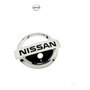 Emblema Insignia Delantero Nissan Frontier D40 Nissan X-Trail