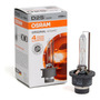 Bombillos Xenon D2s Cintroen Exclusive Ao  06/08 Osram 35w