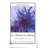 Distancia Infinita, La - Mario Ruiz Morales
