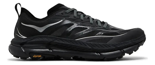 Hoka Mafate Speed 4 X Satisfy | Alta Resistencia Al Desgaste Y Puntera Reforzada
